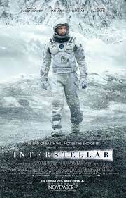 Interstellar 2014 Adventure Sci Fi Films To See Pinterest Interestelar Peliculas Y Cine