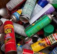 How to Dispose of Aerosol Cans the Right Way - Bob Vila
