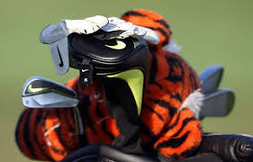 Professional Golf Club Use Tiger Wood Play Tiger Woods Has Traditionally Used Nike Equipment That Is What Tiger Woods Wi Used Golf Clubs Golf Clubs Golf Tips