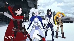Rwby Panel At Nycc 2019 Talks Volume 7 Announces Volumes 8 And 9