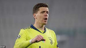 Wojciech szczęsny (born 18 april 1990) is a polish footballer who plays as a goalkeeper for italian club juventus, and the poland national team. Frank Lampard Was Interested In Bringing Wojciech Szczesny To Chelsea Last Summer Saty Obchod News
