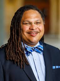 Notre Dame Law School Dean G. Marcus Cole (JD '93) to Address Class of 2021 