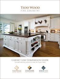Plus, our designers use the latest technology to show you exactly what your new kitchen will look like in 3d! Tedd Wood Brochures Tedd Wood Llc