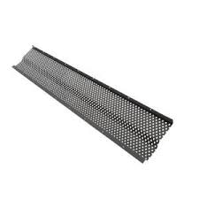 After all, this stainless micro mesh gutter guard is known for its stability and durability. Gutter Guard By Gutterglove 4 Ft L X 5 In W Stainless Steel Micro Mesh Gutter Guard 10 Pack Thd40 The Home Depot Gutter Guard Gutter Repair Seamless Gutters