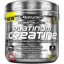296,822 likes · 372 talking about this. Muscletech Platinum Creatine Monohydrate Powder 100 Pure Micronized Creatine Powder Muscle Builder Recovery Unflavored 80 Servings 400g Walmart Com Best Creatine Micronized Creatine Creatine