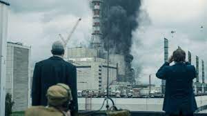 Chernobyl is a 2019 historical drama television miniseries that revolves around the chernobyl disaster of 1986 and the cleanup efforts that followed. Russia To Make Its Own Show About Chernobyl That Implicates The Us Bbc News