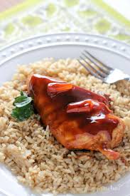 Posted on by patee333 in poultry 19. Easy Healthy Instant Pot Hawaiian Chicken Recipe