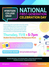 Why is the cse major capped? Uc San Diego S First Generation College Celebration