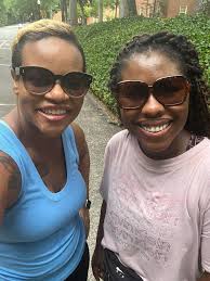 Hi, my name is Fe, but you can address me as Your Highness 😊 I host  Elevated Events 2x each month in Wilmington, DE at The Venue. I'm so stoked  for this