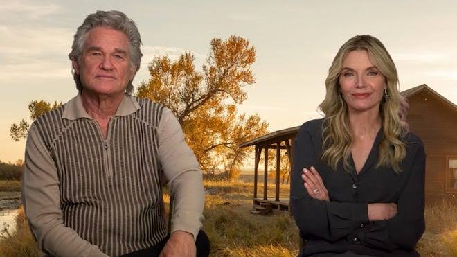 Who dies in 'The Madison'? Michelle Pfeiffer, Kurt Russell on TV drama