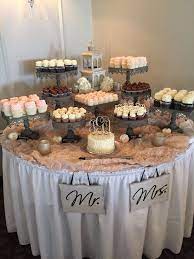 15 Wedding Rehearsal Dinner Dessert Ideas Wedding Dessert Table Rehearsal Dinner Dessert Ideas Dessert Bar Wedding