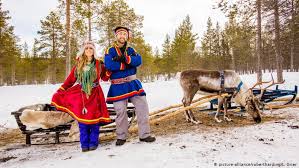 The swedish samples in this study weren't limited to ethnic swedes. Finland Keeps Crown As World S Happiest Country News Dw 20 03 2019