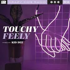 Image result for Touchy Feely picture