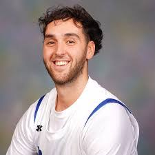 Zach Fahey's Instagram, Twitter & Facebook