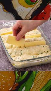 Cookist Wow On Instagram Forget The Usual Bread This Recipe Is A Must Try Ingredients 1 Potato 50ml 0 2 Cup Milk 7g Dr In 2021 Wow Recipe Recipes Cooking Recipes
