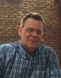 Anthony Numrich Obituary (2025)