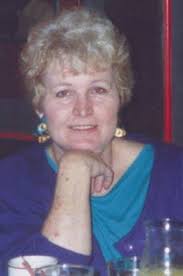 Charleen Scott Teague Obituary May 2, 2013