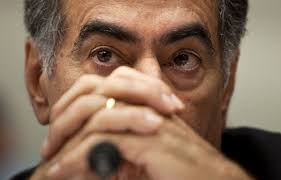 Morgan Stanley at Brink of Collapse Got $107 Billion From Fed