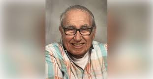 Obituary information for Gene Raymond Marley