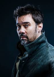 Oliver Huether, comédien (Agentur Glanzlichter)