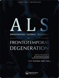 Full Article Masitinib As An Add On Therapy To Riluzole In Patients With Amyotrophic Lateral Sclerosis A Randomized Clinical Trial