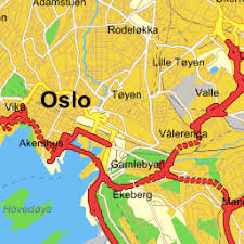 Inger Krogh Halvorsen