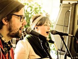 He's got a good thing going