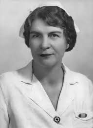 Louise Morris Clark Bingham (1894-1947)