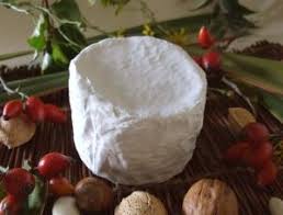 Chaource Fromage Lait De Vache Fromage Lait De Vache Fromages De France