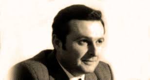 Arcképünk Kulcsár Tibor verstükrében