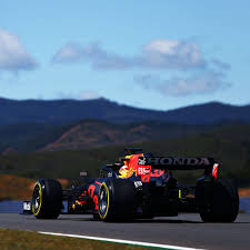Sinds 2006 is er een nieuwe manier van kwalificeren in de formule 1. Uitslag Kwalificatie Voor De Grand Prix Van Portugal Racexpress