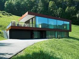 Efh Steurer Einfamilienhaus Reuthe Querformat Architektur Und Bauleitung Zt Gmbh Architektur Architektur Haus Haus Architektur