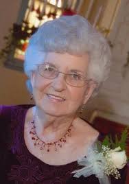 Obituary for Argrita E. (Stickney) Whittle