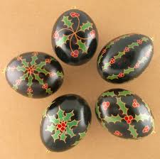 Pin By Lisa Mills On Eggs Egg Christmas Pysanky Eggs Ukrainian Easter Eggs
