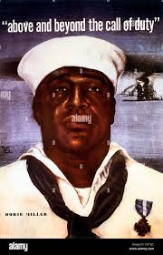 Doris miller hi-res stock photography and images