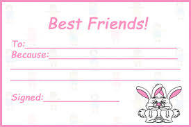 Customers who viewed this item also viewed. Best Friends Girls Certificate Printable Gif 728 485 Bff Cards Cute Coloring Pages Coloring Pages