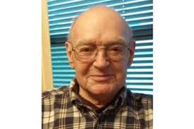 Ronald Horton Obituary (2015)