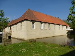 92 likes · 14 were here. Wasserschloss Haus Marck Tecklenburg Mapio Net