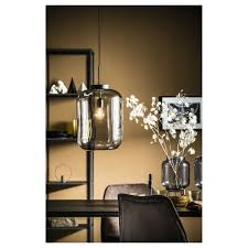 karwei hanglamp juno xxl rookglas kopen hanglampen karwei hanglamp huis interieur design thuisdecoratie