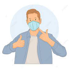Aplikasi ini memiliki fungsi menciptakan karya grafis. Gambar Orang Yang Menggunakan Masker Wajah Untuk Melawan Coronavirus Orang Clipart Orang Ilustrasi Png Dan Vektor Dengan Latar Belakang Transparan Untuk Unduh Gratis