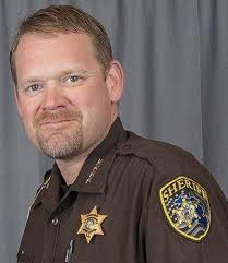 As your Sheriff I must speak up about the horrific injustice that occurred  in Minneapolis and publicly denounce the horrible actions of the police  officers. What they did was absolutely wrong! The