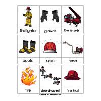 A preschool fire safety theme includes those and so much more for your children's learning and safety. Firefighter And Fire Safety Activities Lessons And Crafts Kidssoup