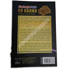 Apa itu arti ntr ? Popular Ready Stock Buku Membongkar Rahsia Ar Rahnu Pajak Gadai Islam Shopee Malaysia