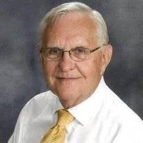 Leslie Schroeder Obituary (1940