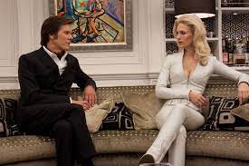 Sebastian shaw / black bishop. Foto De Kevin Bacon X Men Primeira Classe Foto January Jones Kevin Bacon Matthew Vaughn Adorocinema