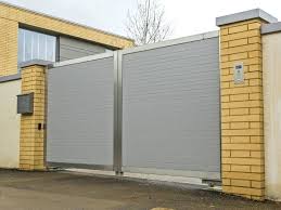 Architecture and design projects made from aluminium, an industrial metal that is affordable and easy to manipulate, including lighting and furniture. 10 Modern Aluminium Gate Designs With Pictures In India