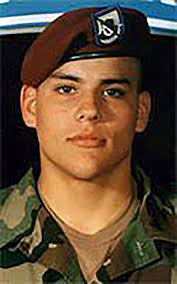 Two Florida Guardsmen who gave it all are remembered