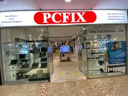 PcFix