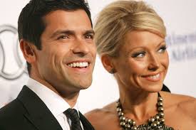 See mark consuelos full list of movies and tv shows from their career. Mark Consuelos Kelly Ripa To Develop Two Ripped From The Headlines Movies For Lifetime Hispanically Yours