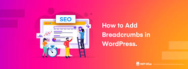· copy the breadcrumb embed code snippet. How To Add Breadcrumbs In Wordpress To Improve Seo
